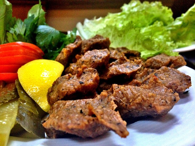 Frikadeller for nybegynnere: Enkle tips for et smakfullt resultat